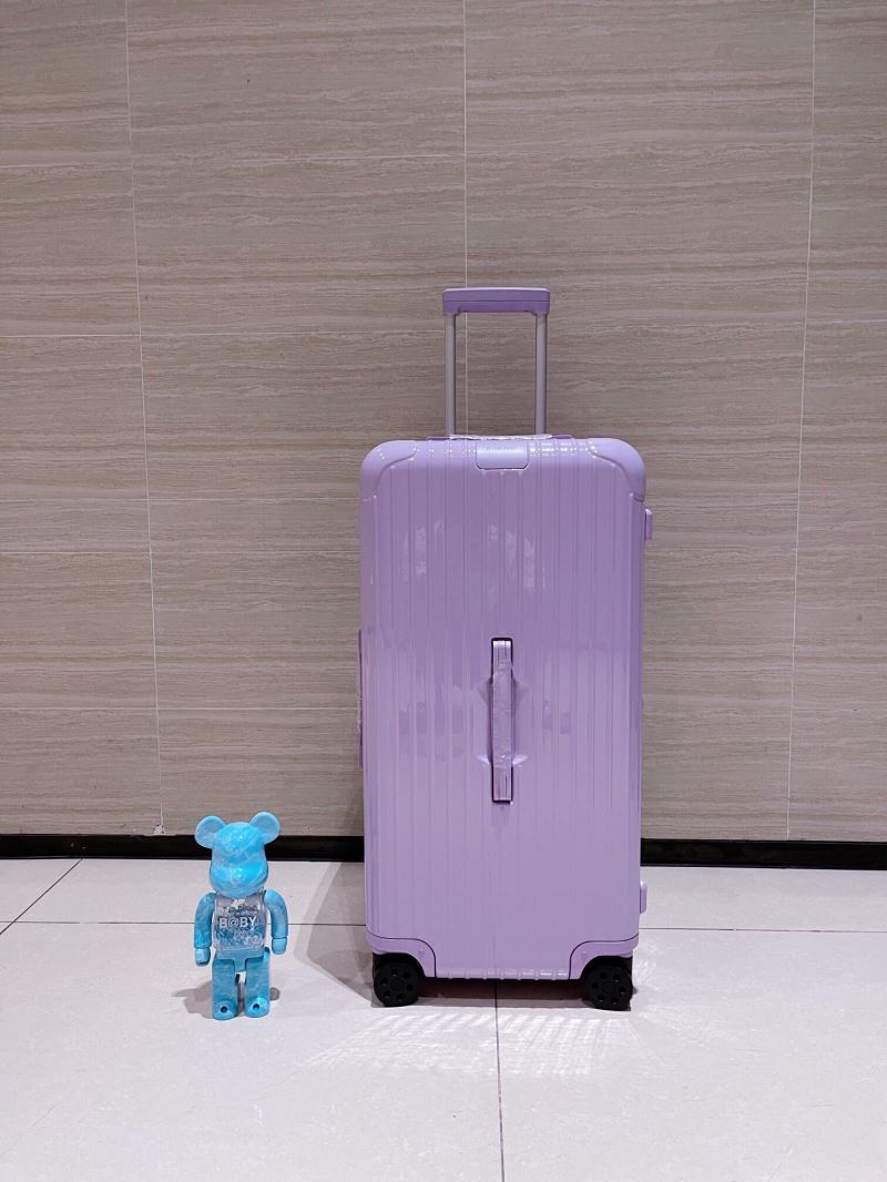 Rimowa Suitcase